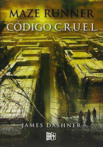 Maze Runner Codigo Cruel