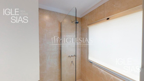 Casa En Venta Al Lago Con 4 Dormitorios En Los Castores Nordelta