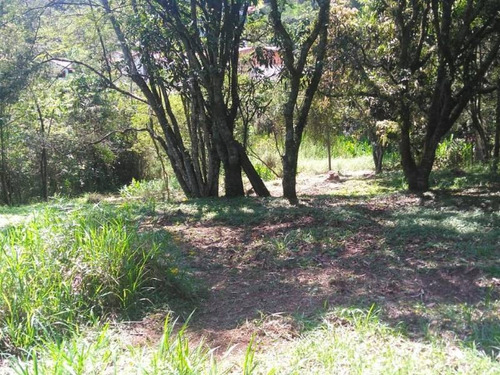 Chácara Na Colônia - V4045