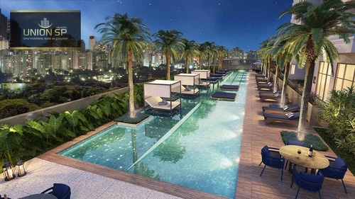 Imagem 1 de 10 de Apartamento Com 2 Dormitórios À Venda, 86 M² Por R$ 1.358.000,00 - Perdizes - São Paulo/sp - Ap49820
