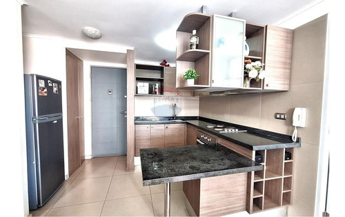 Conoce Tu Nuevo Departamento En Santiago