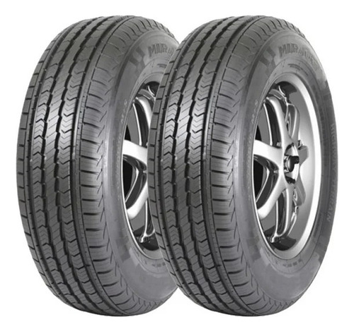P@r De Llantas 215/60r16 Mirage Mr-166