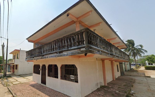 Casa En Venta En Coatzacoalcos, Veracruz. Tsc/