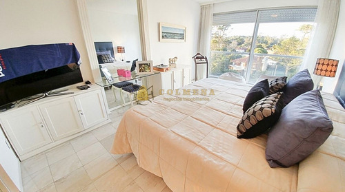 Apartamento En Primera Linea - Consulte!!!!!!- Ref: 2441