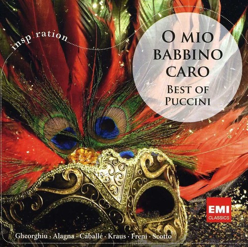 Best Of/alagna/o M Io Babbino Caro - Puccini (cd