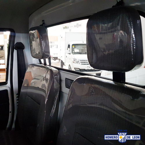 Camionetas Dfsk Pickup C31 1500 Cabina Simple 2.90 Leasing