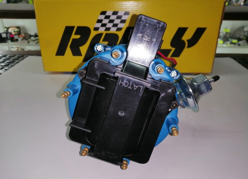 Distribuidor Encendido Motor 258 Jeep Cj5 Cj7 Wagoneer