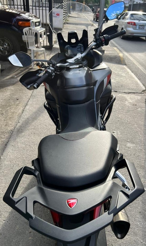 Imagen 5 de 12 de Ducati Miltistrada 1260