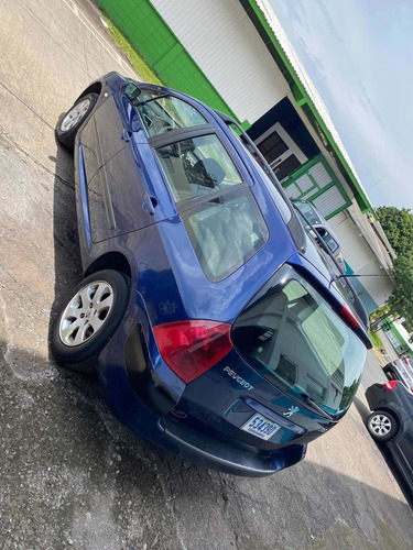 Imagen 5 de 14 de Peudgeot 307 307 307