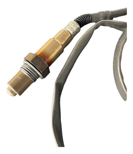 Imagen 2 de 5 de Sonda Lambda Vw Fox Suran Gol Trend 1.6 8v Bosch