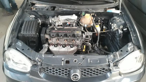 Chevrolet Corsa 2002 1.0 5p