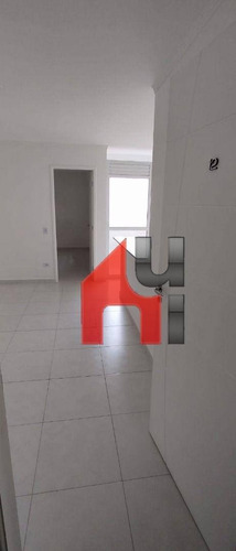 Imagem 16 de 30 de Apartamento Para Alugar, 40 M² Por R$ 1.650,00/mês - Ipiranga - São Paulo/sp - Ap1956