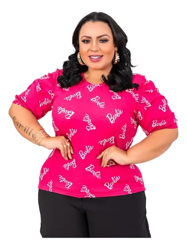 Blusas verao best sale 2019 mercado livre