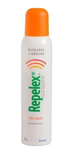 Repelex Spray 165ml