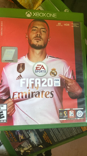 Xbox One - Consola De Juegos Xbox (Usado)
