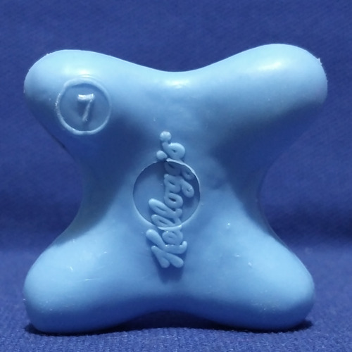 Muecas Macro Boings Kellogg's 90's (Usado)