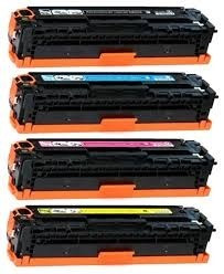 Toner Hp128 Negro320por1415/1525 Remanufacturado Primera Vez