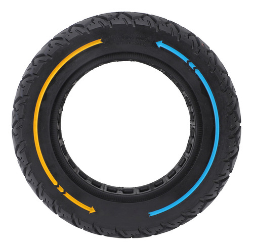 Neumáticos Sin Cámara Para Scooter Eléctrico 10x2.125, Neumá