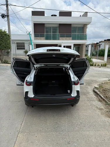 Mazda cx-50 2.5 Grand Touring At