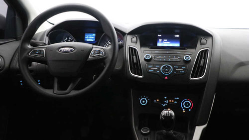 Ford Focus Iii 1.6 S - 172090 - C