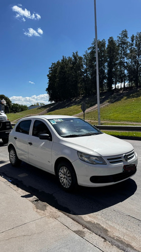 Volkswagen Gol Trend 1.6 Pack I 101cv