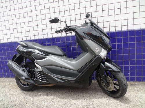 Imagem 3 de 5 de Yamaha Nmax 2019 Revisada E Com Garantia..