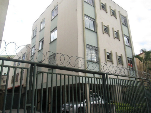 Imagem 13 de 14 de Apartamento À Venda, 2 Quartos, 1 Vaga, São Geraldo - Belo Horizonte/mg - 858