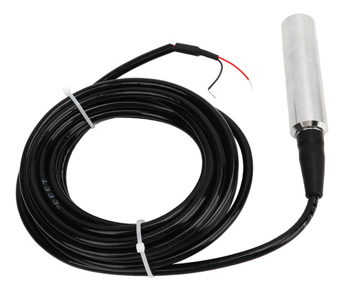 Transmisor Detector De Líquidos De 4 A 20 Ma Con Salida 304