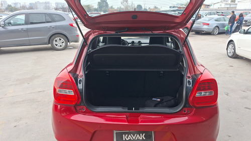 Suzuki Swift 1.2 Mhev Plus
