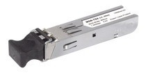 Planet Tranceptor Mini-gbic Sfp 1g Lc Tx:1310nm Para Fibra M