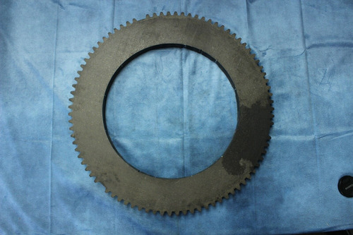 New Wichita 4-254-897-013-1 Friction Disc Dde