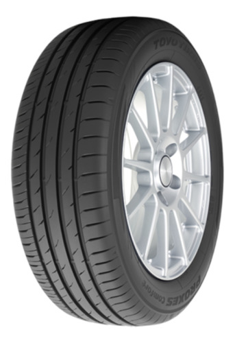 185/55 R15 Toyo Proxes Comfort 82h