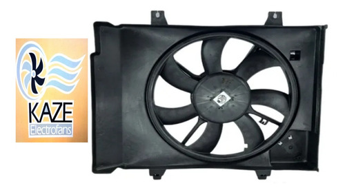 Electroventilador Radiador Hyundai Atos Kia Picanto Tienda