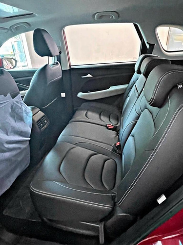 Imagen 5 de 15 de Chevrolet Captiva Turbo Ltz 2023