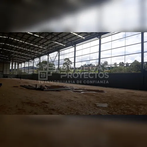 Arriendo Bodega En Guarne
