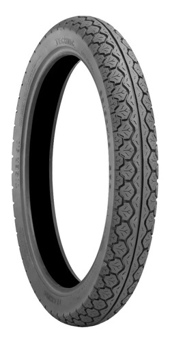 Cubierta para moto Technic Tiger 90/90-18