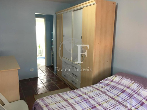 Apartamento Com 4 Dormitórios À Venda, 130 M² - Enseada - Guarujá/sp - Ap10524