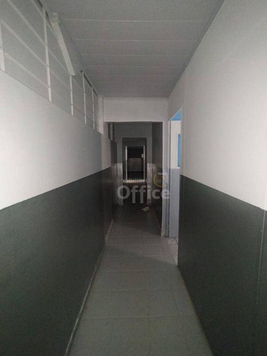 Loja Para Alugar, 100 M² Por R$ 10.000,00/mês - Vila Góis - Anápolis/go - Lo0003
