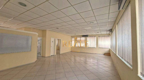 Imagem 7 de 17 de Sala Para Alugar, 120 M² Por R$ 6.000/mês - Jardim Itália - Vinhedo/sp - Sa0229