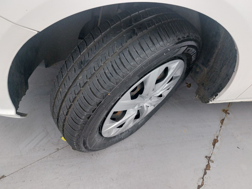 Volkswagen Gol 1.0 12V MPI TOTALFLEX 4P MANUAL
