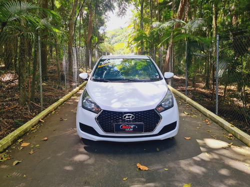 Hyundai HB20S C.Style/C.Plus1.6 Flex 16V Aut. 4p