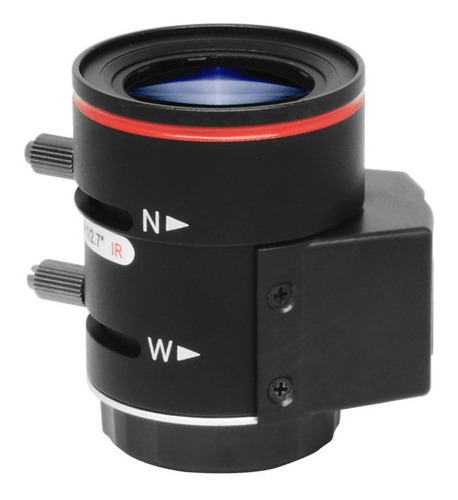 Lente Varifocal 2.8-12mm Provision Isr Camara Profesional /v