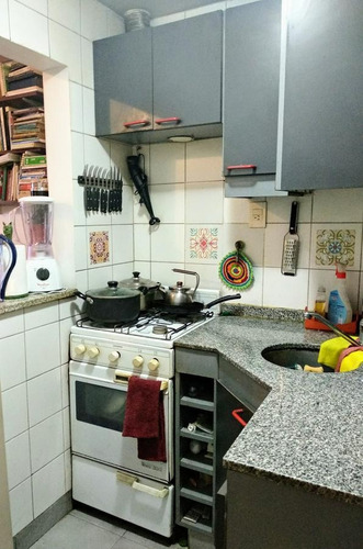 Departamento - Balvanera