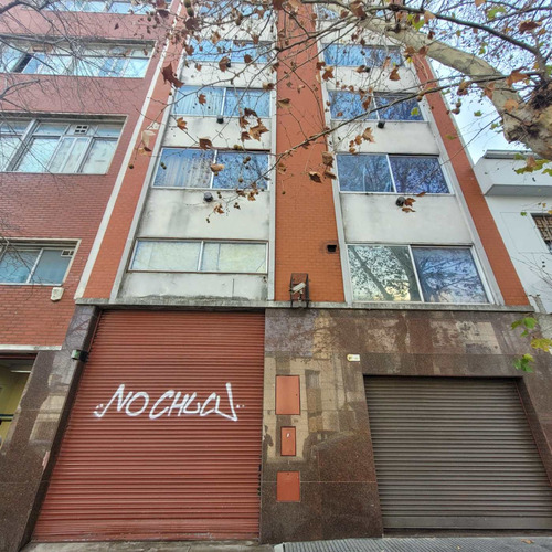Venta Edificio Villa Pueyrredon