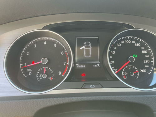 Volkswagen Golf 1.4 TSI CONFORT DSG