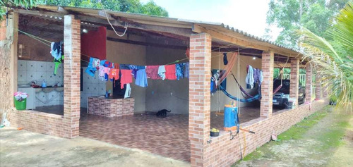 Linda Chácara Em Brazlandia Df