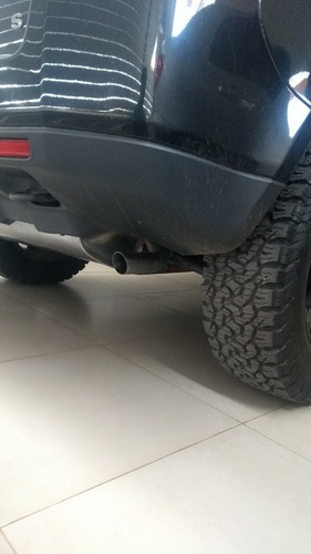 Land Rover Freelander 2007 3.2 S 5p