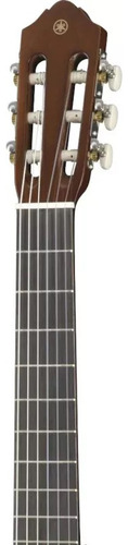Violão Clássico Yamaha Acústico C40ii Brilhante C/ Bag
