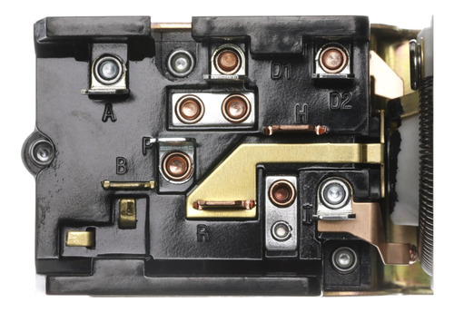 Interruptor Los Faros Ford Bronco 1966-1977