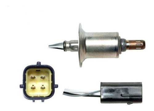 Sensor Oxigeno Chevrolet Epica 2.5l 2007-2008 Superior 